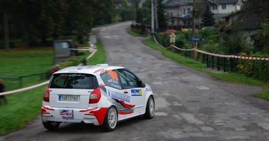 Rajd Koszyc